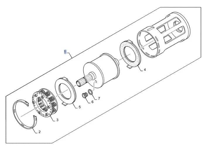 87658297 - муфта
